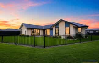 14 Hollard Crescent, Lincoln