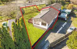 12A Lorraine Place, Glenview