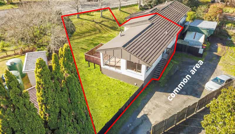 12A Lorraine Place, Glenview