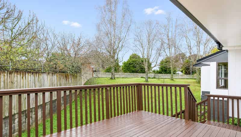 12A Lorraine Place, Glenview