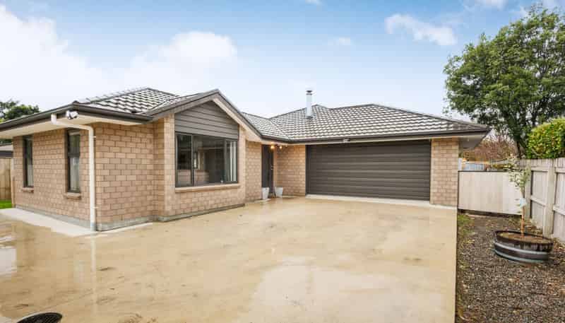 158 Salisbury Street, ASHHURST