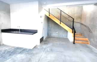Shower, Kitchen, Workshop or Storage