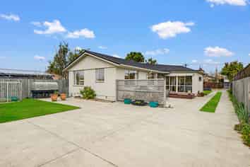 18 Westerleigh Street, Bishopdale