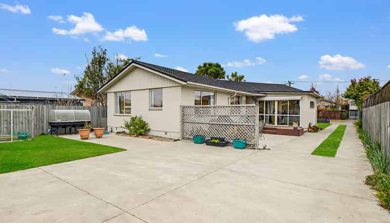 18 Westerleigh Street, Bishopdale
