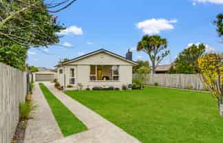 18 Westerleigh Street, Bishopdale