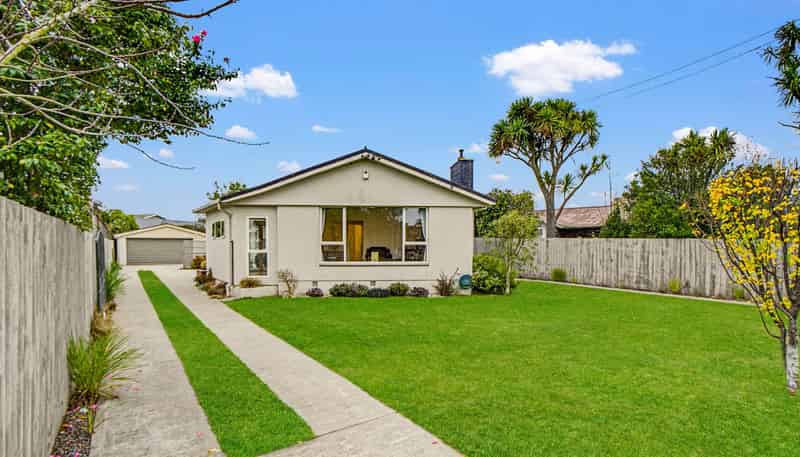 18 Westerleigh Street, Bishopdale