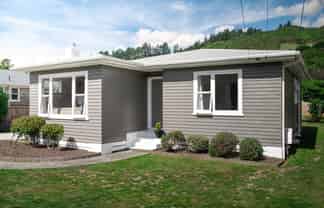 Wellington - Address withheld