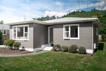 Wellington - Address withheld
