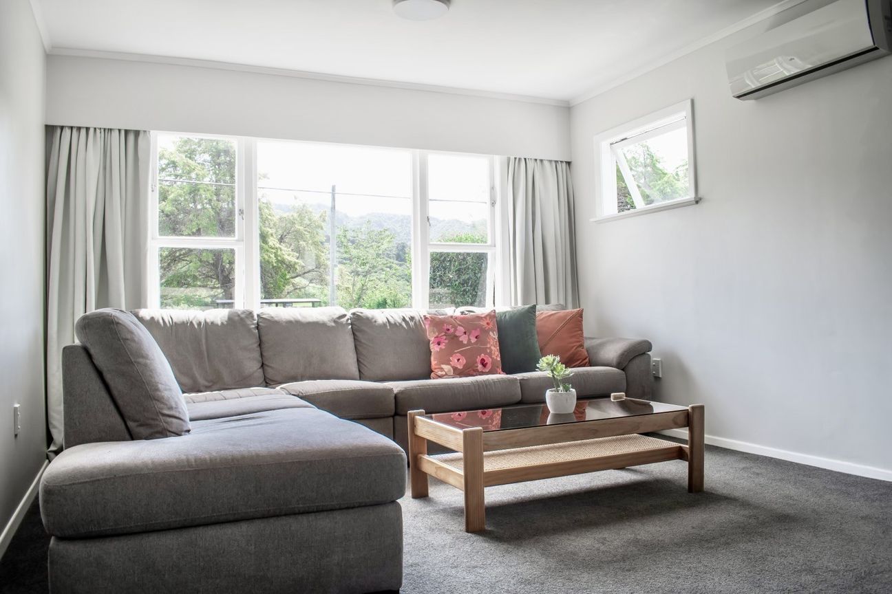 63 Wood Street, Wainuiomata, Lower Hutt - Widok 5