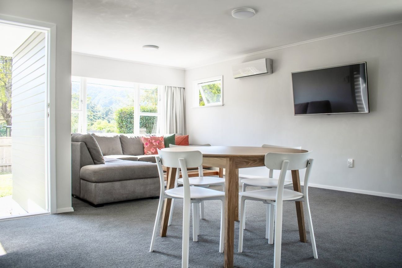 63 Wood Street, Wainuiomata, Lower Hutt - Widok 6