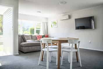 Wellington - Address withheld