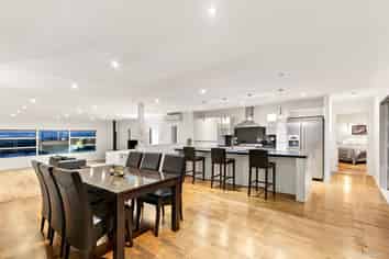 Auckland - Address withheld