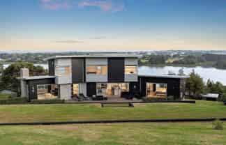 Auckland - Address withheld