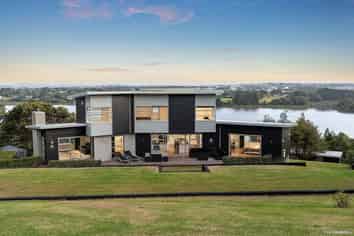 Auckland - Address withheld
