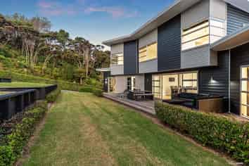 Auckland - Address withheld
