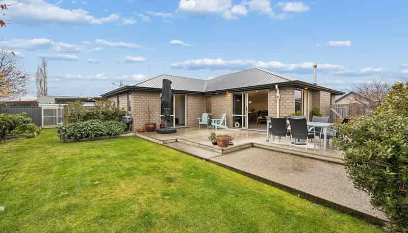 171 Factory Road, Mosgiel