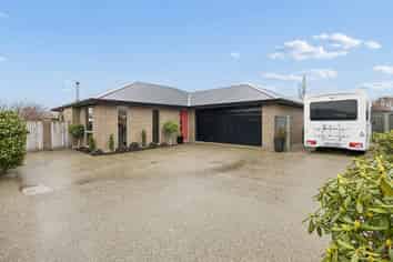 171 Factory Road, Mosgiel