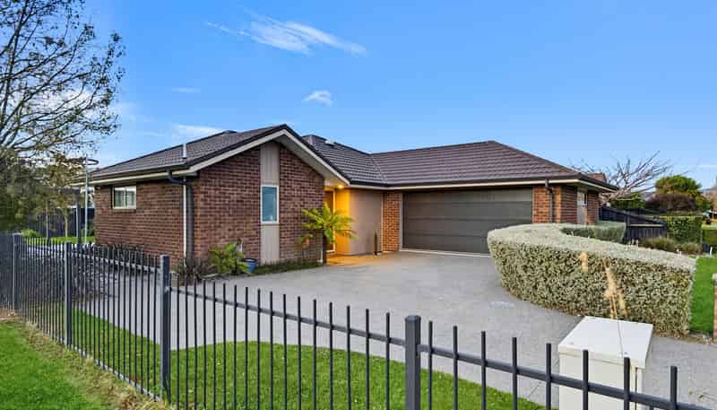 32 Tauhinu Avenue, Lincoln