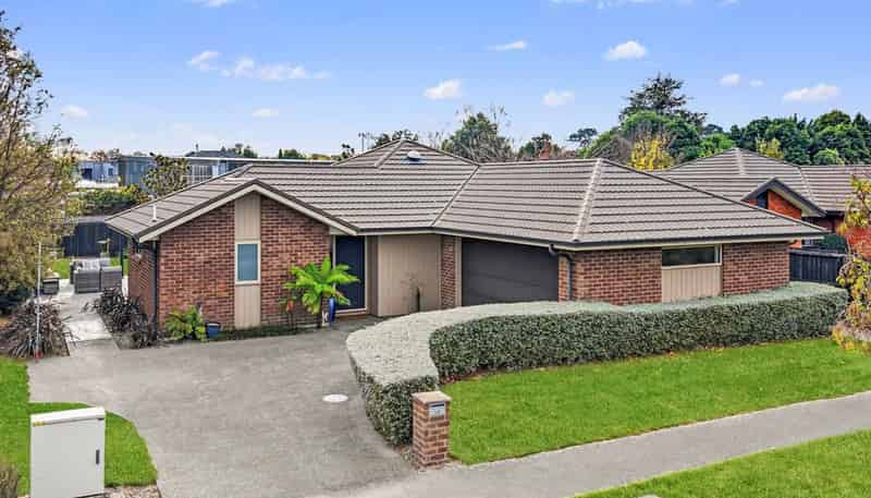 32 Tauhinu Avenue, Lincoln