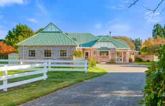 492 Hoskyns Road, ROLLESTON
