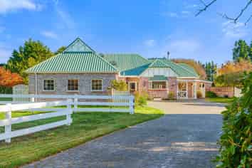 492 Hoskyns Road, ROLLESTON
