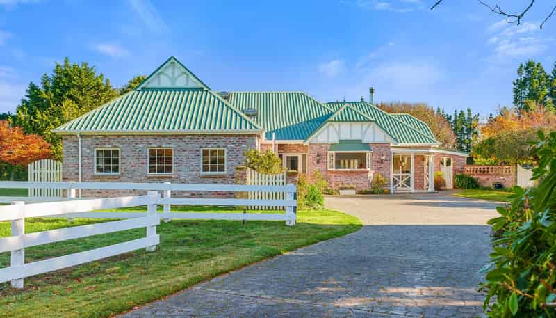 492 Hoskyns Road, ROLLESTON