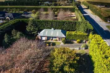 492 Hoskyns Road, ROLLESTON