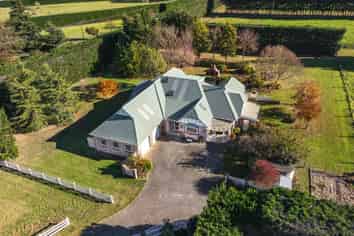 492 Hoskyns Road, ROLLESTON