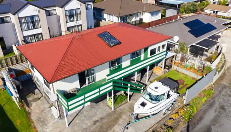 16A Waimapu Street, Greerton
