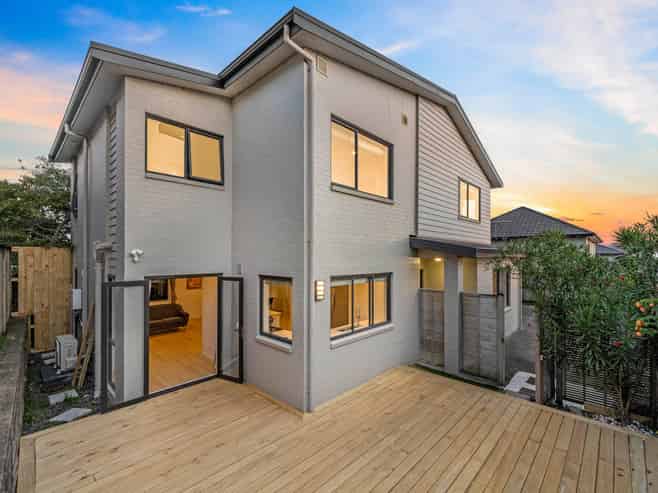 53 Donnelly Street, Stonefields