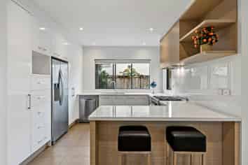 53 Donnelly Street, Stonefields