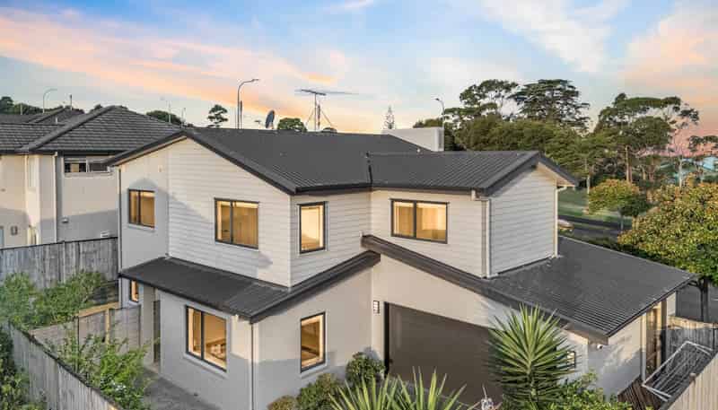 53 Donnelly Street, Stonefields