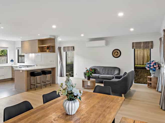 53 Donnelly Street, Stonefields