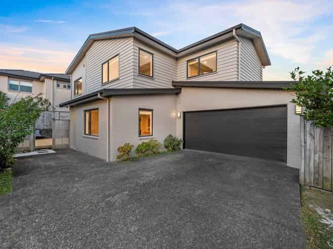 53 Donnelly Street, Stonefields
