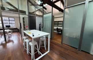 Character Space on Tory Street - 150sqm