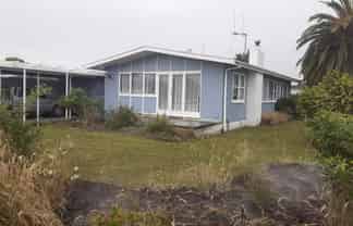 6 Montgomery Street, Feilding