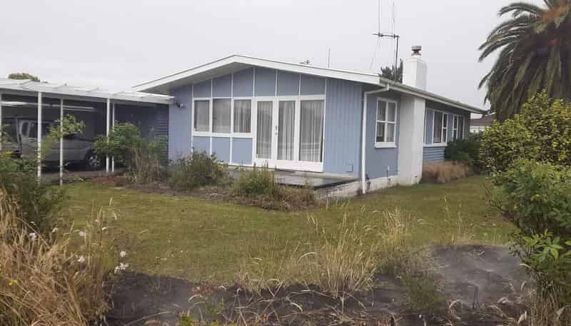 6 Montgomery Street, Feilding
