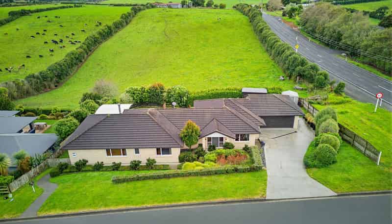 2 Northvale Place, Pukekohe
