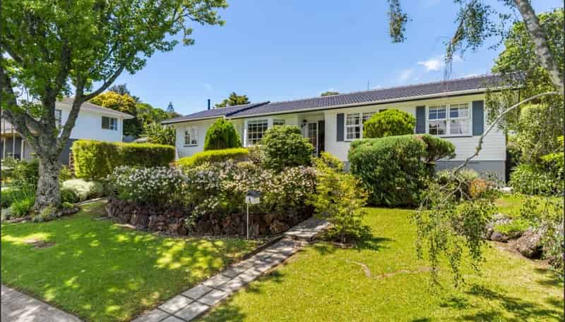 7 Dallow place, Henderson