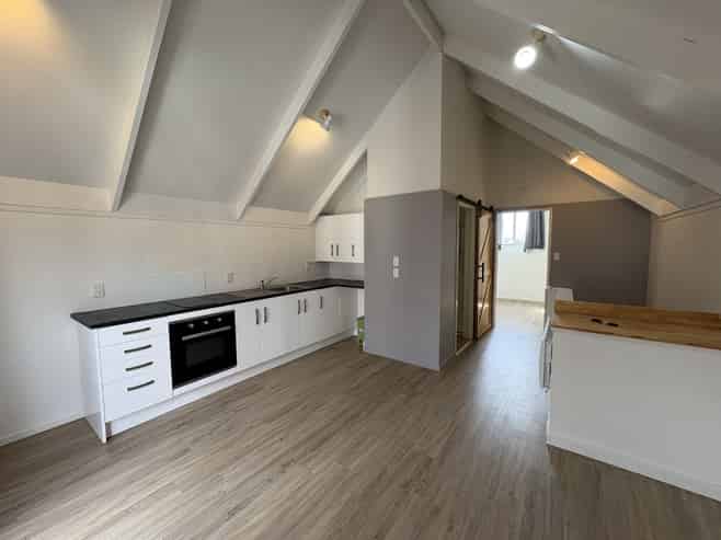 5a/66 Mount Eden Road, Mount Eden
