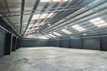 Penrose Industrial | 388 m2