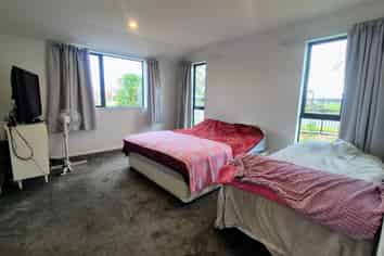 Canterbury - Address withheld