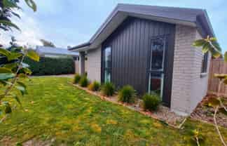 Canterbury - Address withheld