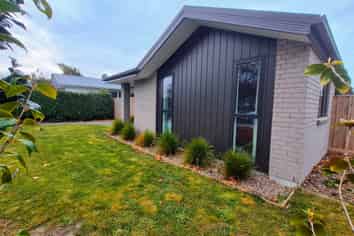 Canterbury - Address withheld