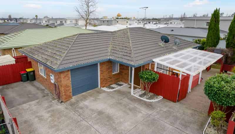 A/98 Manuroa road, Takanini