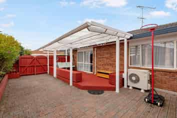 A/98 Manuroa road, Takanini