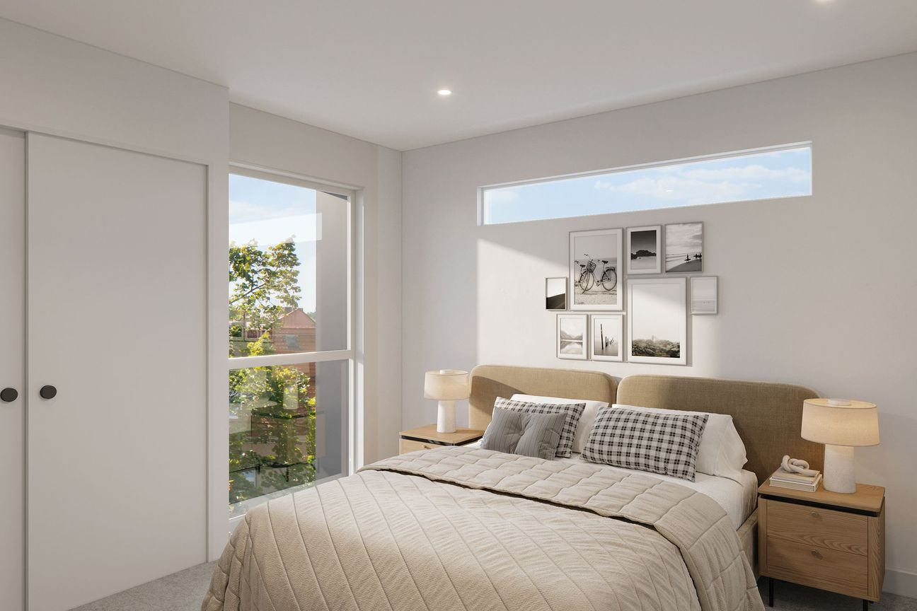 Tree-Lined Bliss, Cashmere Zoned Address - Aanzicht 6