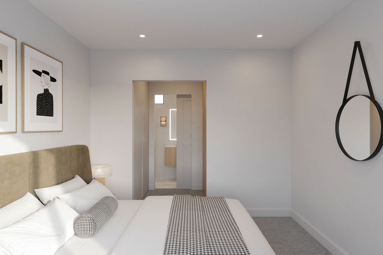 Tree-Lined Bliss, Cashmere Zoned Address - Aanzicht 5