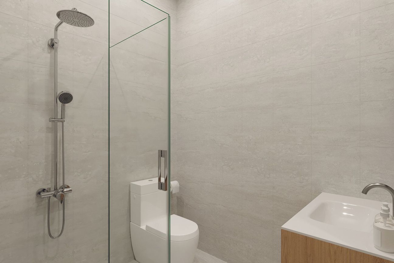 Tree-Lined Bliss, Cashmere Zoned Address - Meer