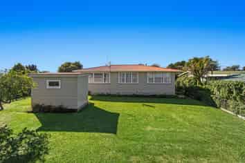 35 Windsor Street, Opotiki
